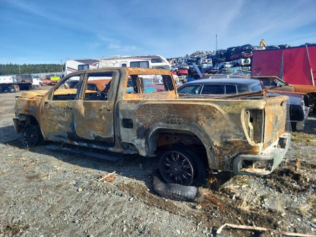 2024 GMC SIERRA K25 1GT49LE77RF171028