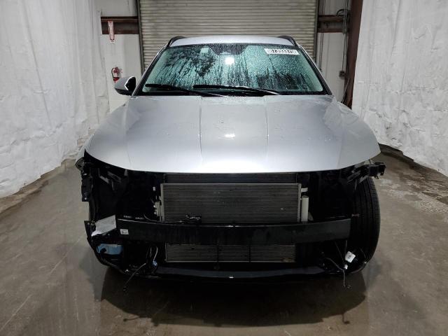 2025 HYUNDAI TUCSON SEL 5NMJBCDE7SH543015