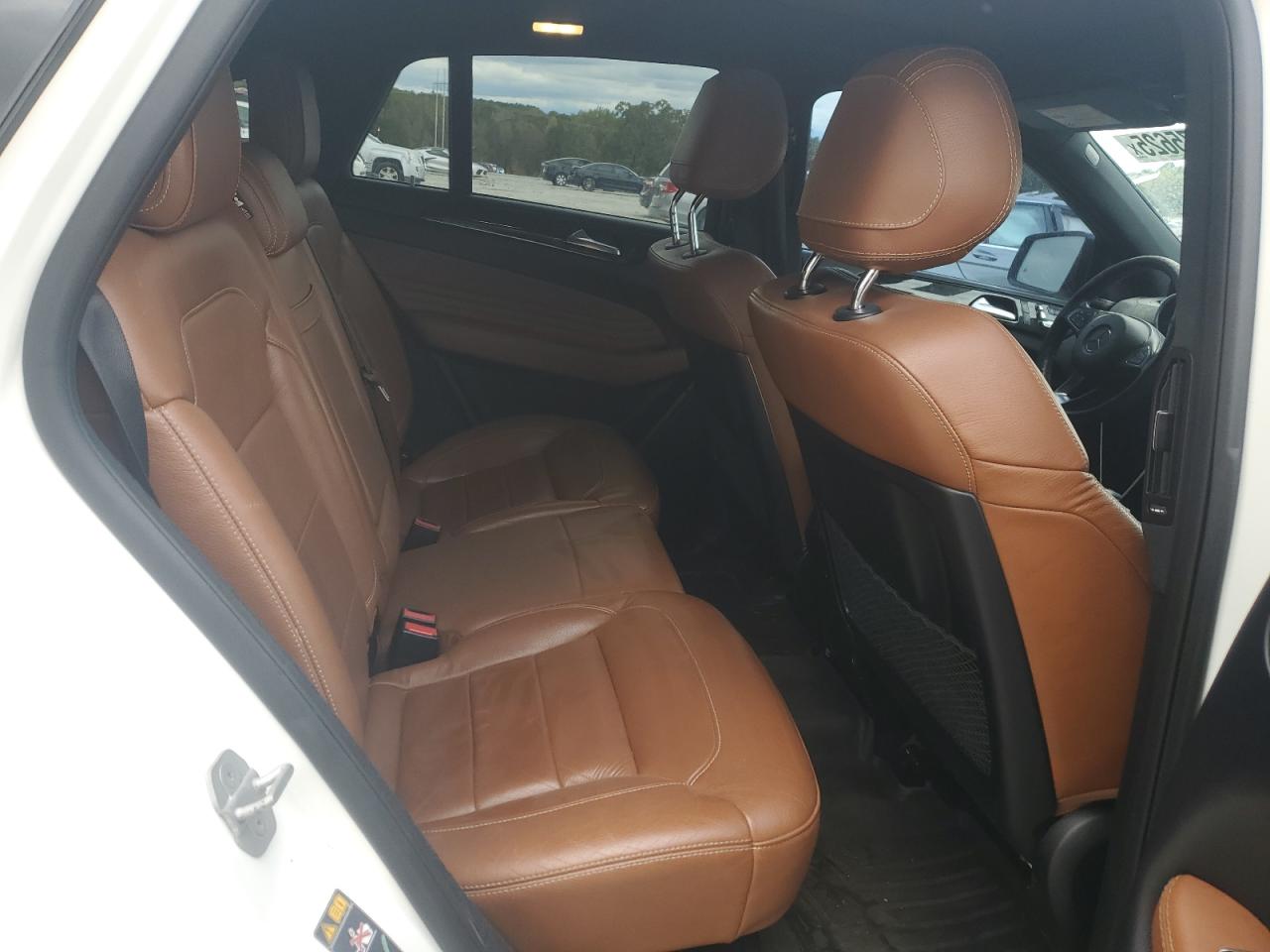 MERCEDES-BENZ GLE-CLASS 450 4MATIC