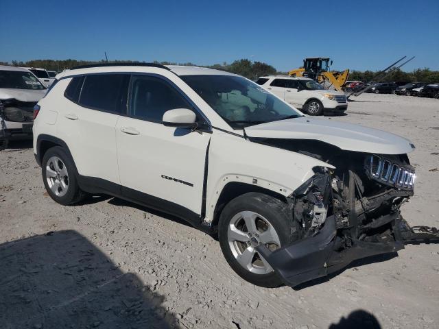 2019 JEEP COMPASS LA #3293389420