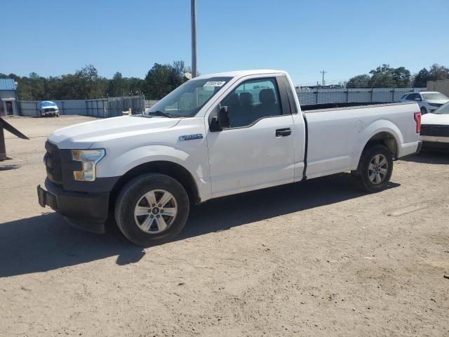 Global Auto Auctions: 2017 FORD F150