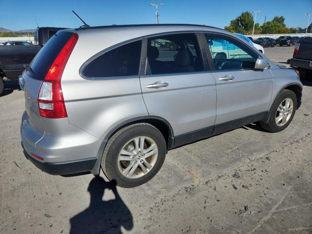 2010 HONDA CR-V EXL - Inny widok