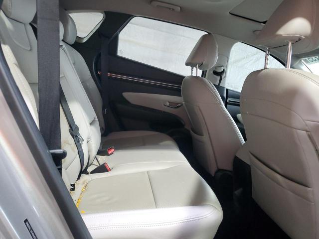 2022 HYUNDAI TUCSON SE - 5NMJACAE4NH012866