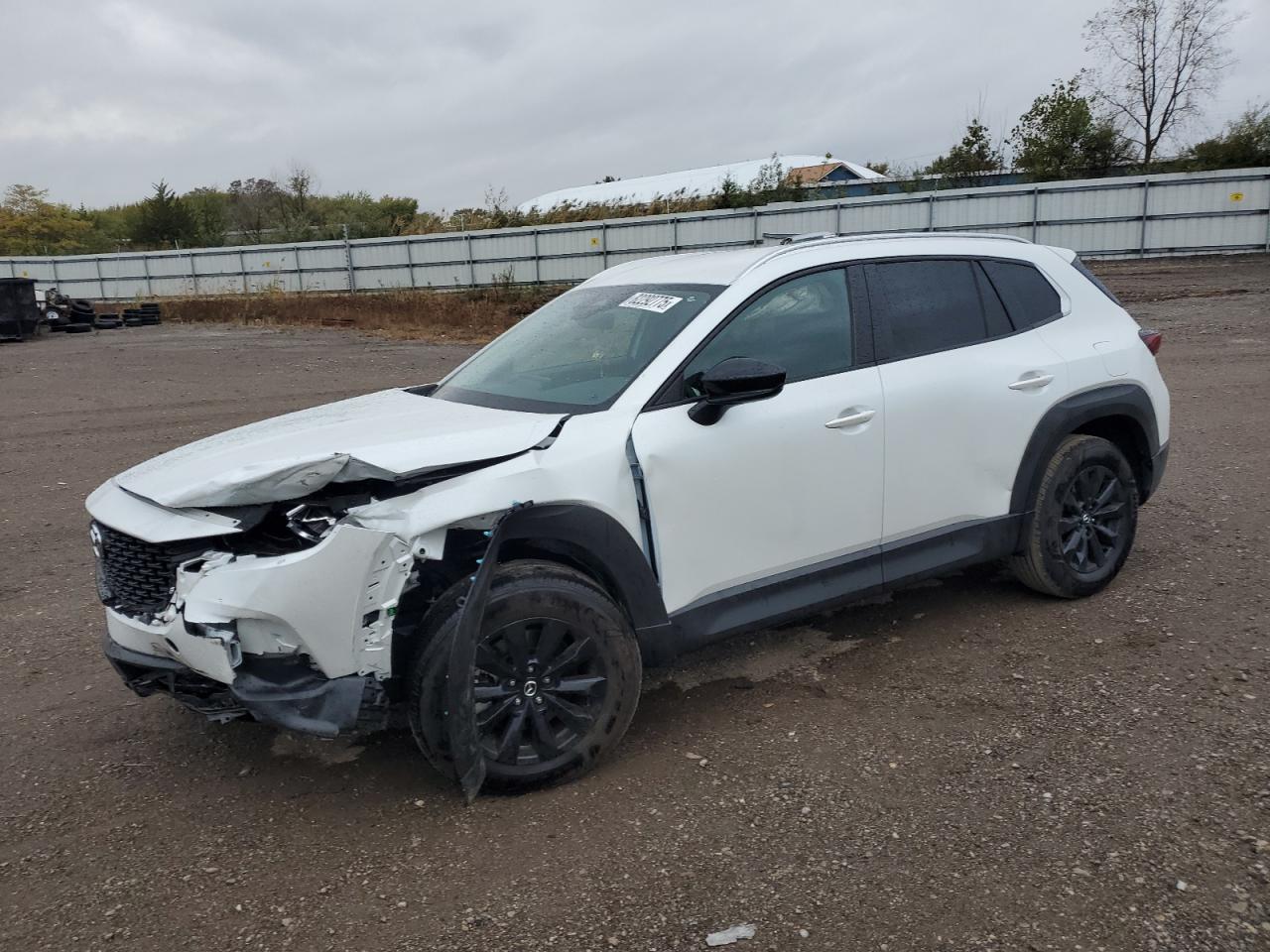 MAZDA CX-50 PREFERRED