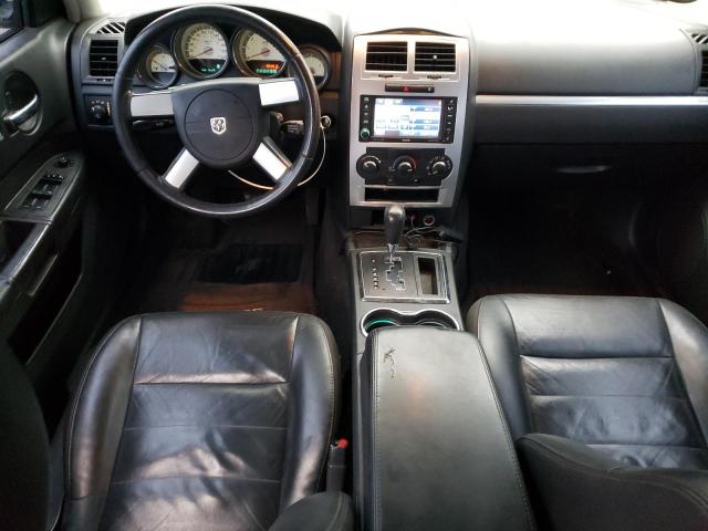 2010 DODGE CHARGER SX - 2B3CA3CV3AH249037