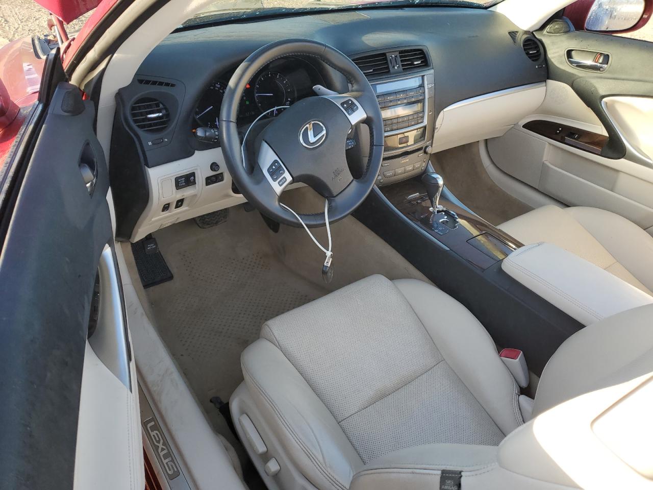 LEXUS IS 250