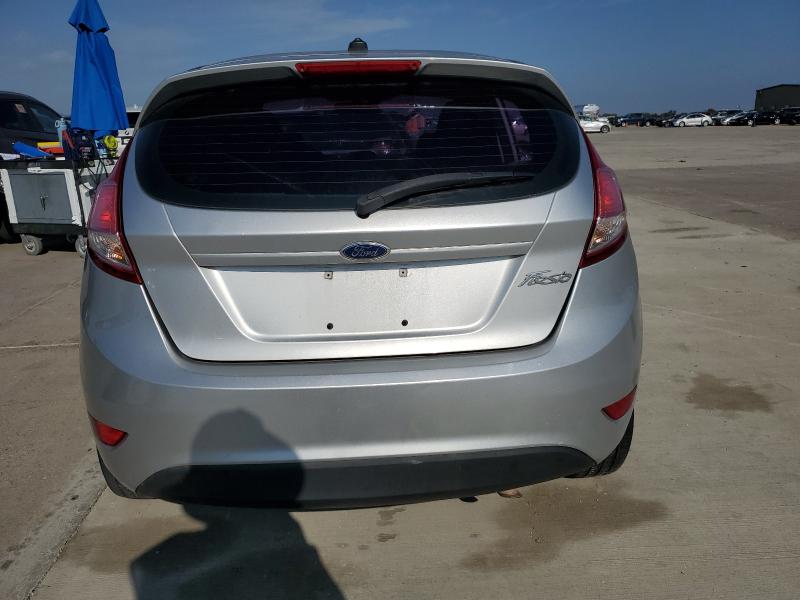 2015 FORD FIESTA S - 3FADP4TJ8FM182003