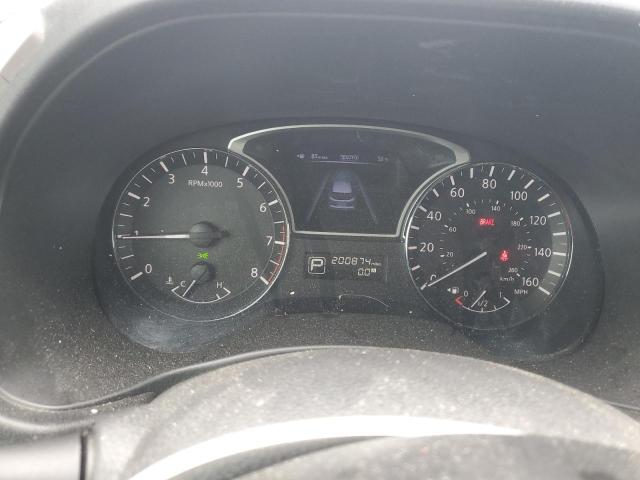 2013 NISSAN PATHFINDER - 5N1AR2MM8DC688218