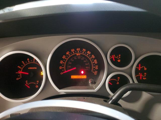 2007 TOYOTA TUNDRA DOU #3315985083