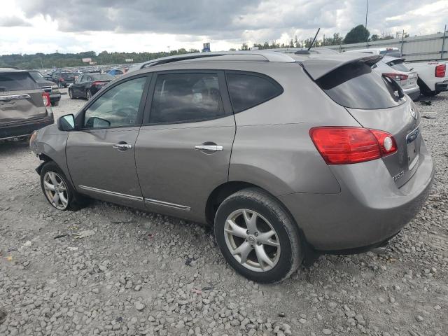 2011 NISSAN ROGUE S - JN8AS5MT1BW575289