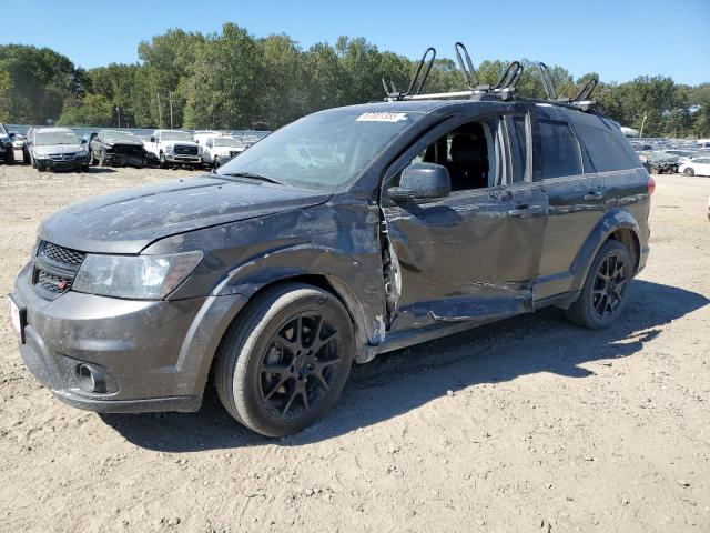 Global Auto Auctions: 2015 DODGE JOURNEY SX