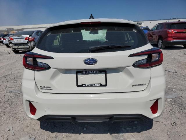 2024 SUBARU IMPREZA SP #3266756360