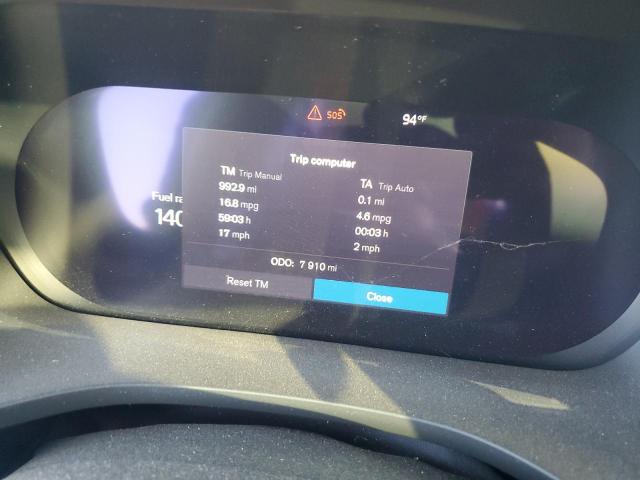 2024 VOLVO XC60 PLUS YV4L12RL5R1848611