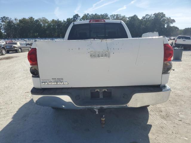 2007 TOYOTA TUNDRA DOU #3301805339
