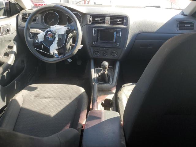 2016 VOLKSWAGEN JETTA S 3VW167AJ2GM328351