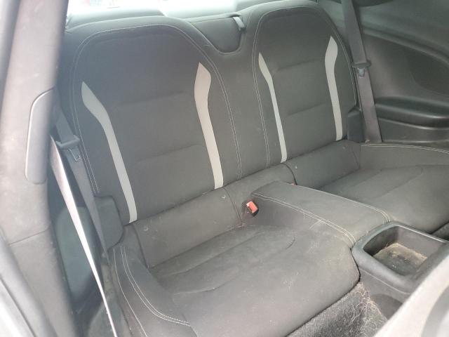 2020 CHEVROLET CAMARO LS - 1G1FB1RS6L0104732