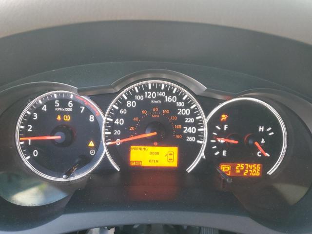 2012 NISSAN ALTIMA BAS - 1N4AL2AP9CN441772