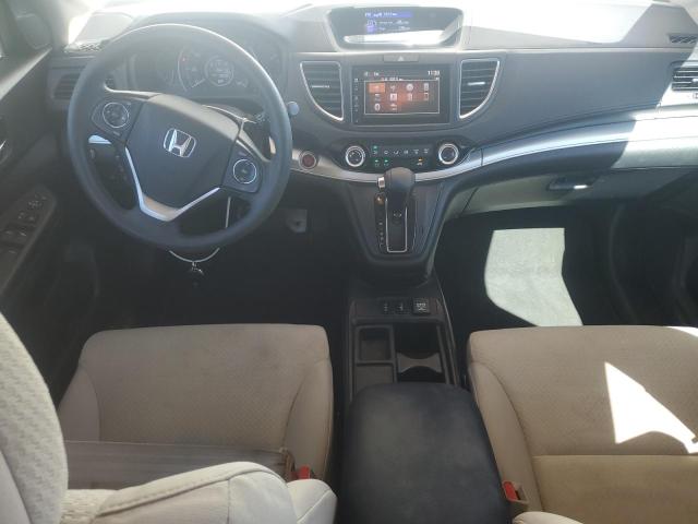 2016 HONDA CR-V EX - 5J6RM4H52GL088121