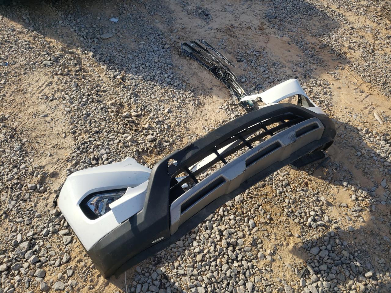 HYUNDAI SANTA FE GLS