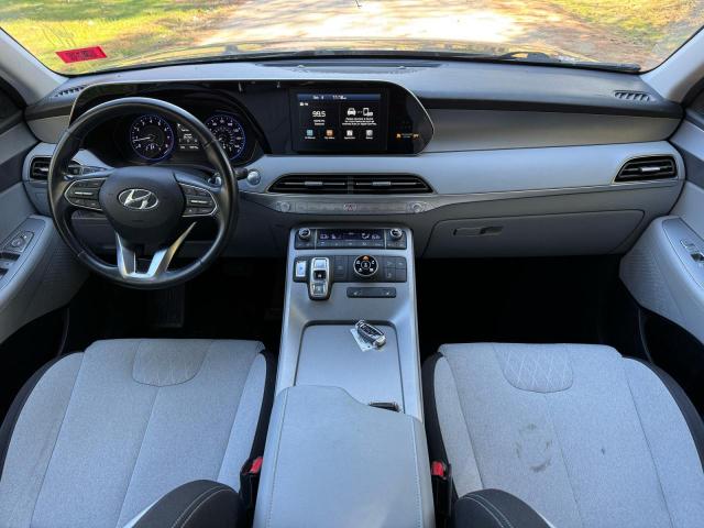 2020 HYUNDAI PALISADE S KM8R2DHE0LU151986