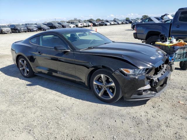 2016 FORD MUSTANG - 1FA6P8AM4G5323640