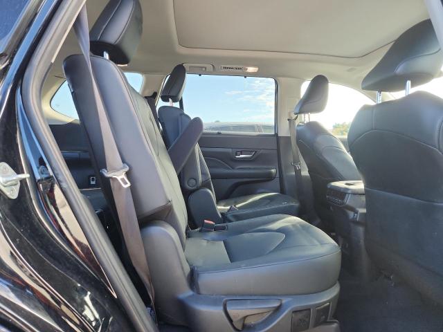 2024 TOYOTA GRAND HIGH #3290312212