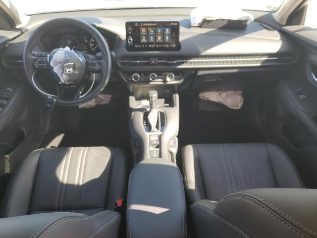 2025 HONDA HR-V EXL - 3CZRZ2H77SM714437