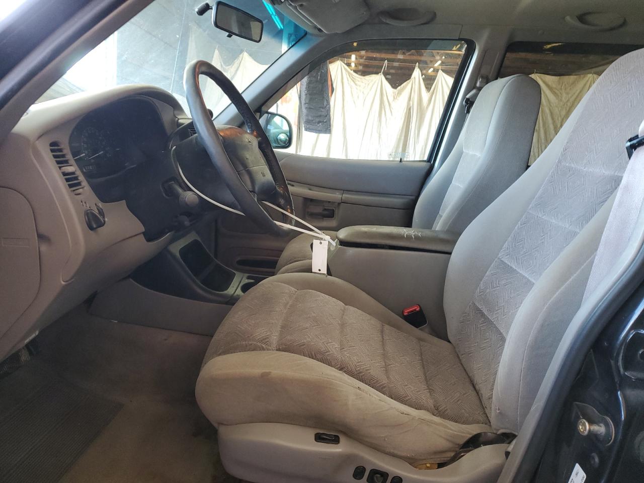 Lot #3297117515 1998 FORD EXPLORER