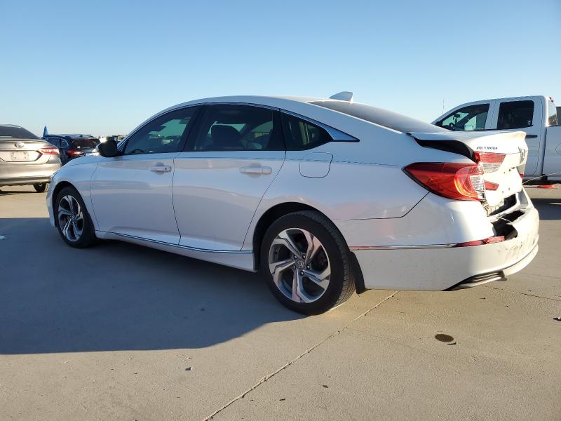 2019 HONDA ACCORD EX - 1HGCV1F48KA001443