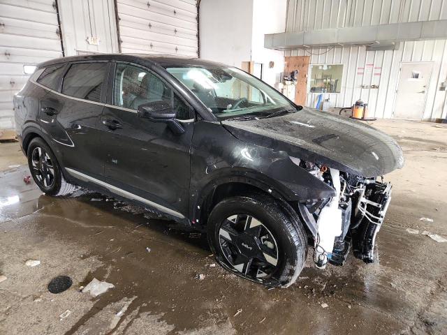 2026 KIA SPORTAGE L - 5XYK23DF0TG364825