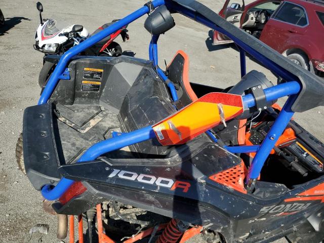 2022 HONDA SXS1000 S2 - 1HFVE0540N4300520