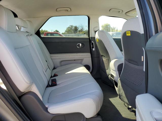 2023 HYUNDAI IONIQ 5 SEL KM8KN4AE0PU166710