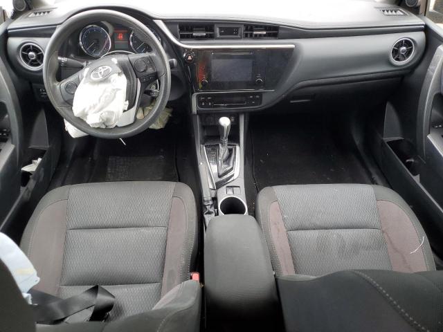 2018 TOYOTA COROLLA L - 2T1BURHE0JC972707