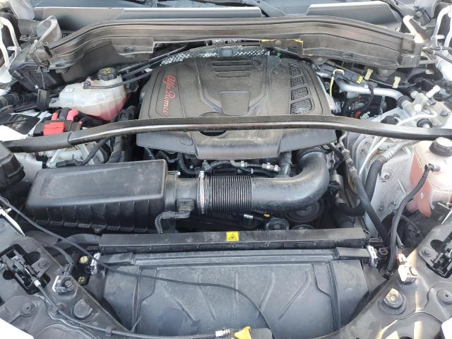 2018 ALFA ROMEO STELVIO TI SPORT ZASFAKNN1J7B98837