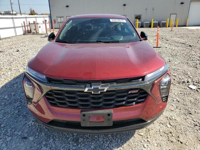 2024 CHEVROLET TRAX 1RS - KL77LGE25RC025705