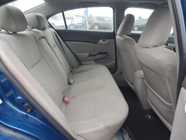 2012 HONDA CIVIC EX - 19XFB2F88CE353269