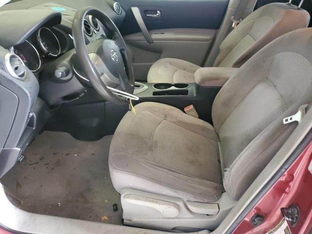 2010 NISSAN ROGUE S - JN8AS5MT3AW004367