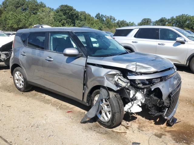 2025 KIA SOUL LX KNDJ23AU8S7932023