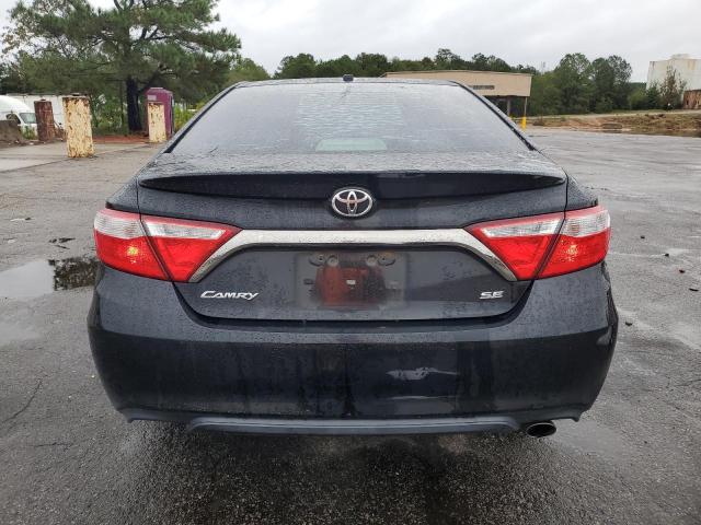 2017 TOYOTA CAMRY LE 4T1BF1FK1HU368614