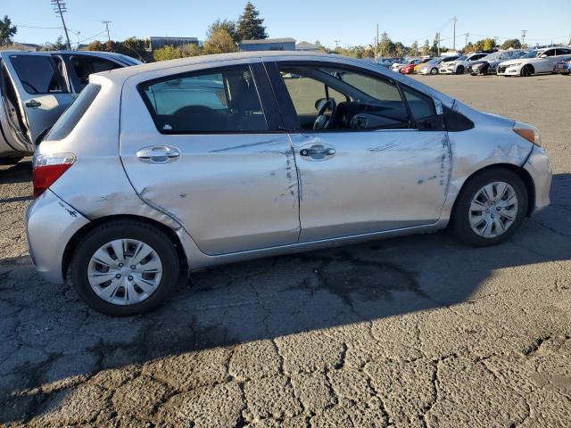2013 TOYOTA YARIS #3312733187
