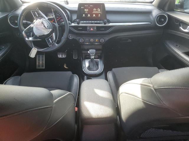 2021 KIA FORTE GT L - 3KPF34AD8ME300196