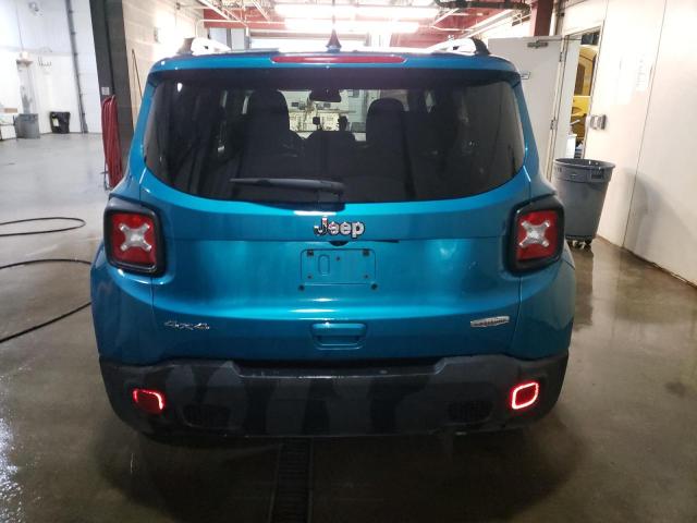 2022 JEEP RENEGADE L #3275494710