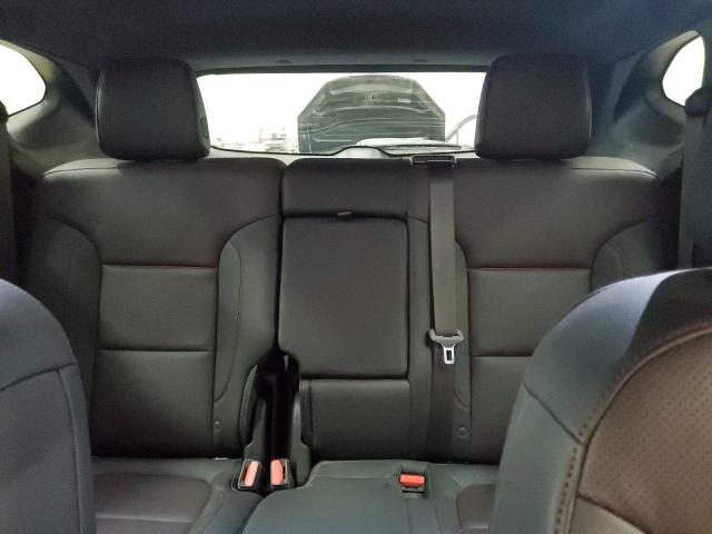 2020 CHEVROLET BLAZER RS - 3GNKBERS1LS533743