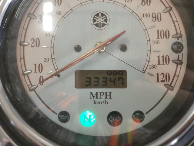 2006 YAMAHA XVS1100 A JYAVP11E16A088671