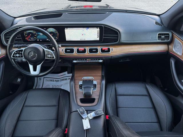 2020 MERCEDES-BENZ GLE 350 4M 4JGFB4KE2LA182699