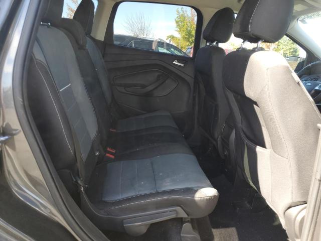 2015 FORD ESCAPE SE - 1FMCU9G9XFUB30567