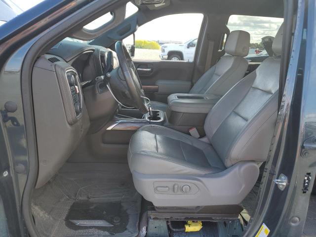 2020 CHEVROLET SILVERADO K1500 LTZ 3GCUYGET9LG378176