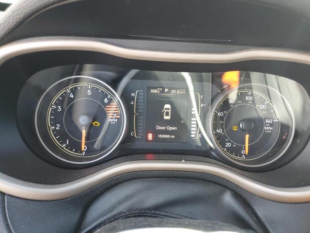 2017 JEEP CHEROKEE L 1C4PJLCB6HW662944