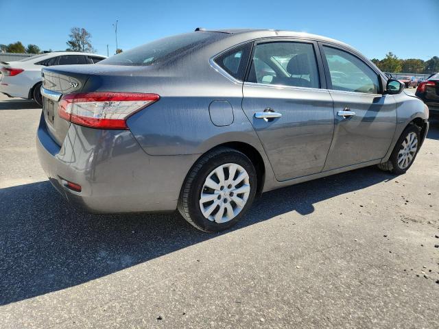 2015 NISSAN SENTRA S - 3N1AB7AP9FY213470