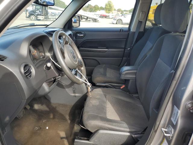 2015 JEEP PATRIOT SP - 1C4NJPBA5FD439472